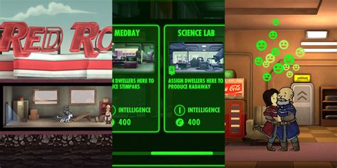 fallout shelter wasteland stats|fallout shelter stats guide.